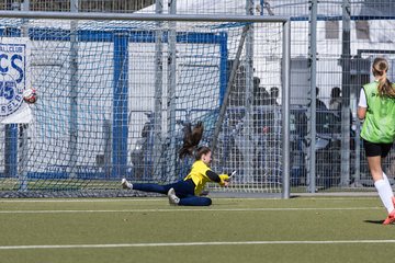 Bild 91 - wCJ Suederelbe - wBJ UH-Adler : Ergebnis: 7:1
